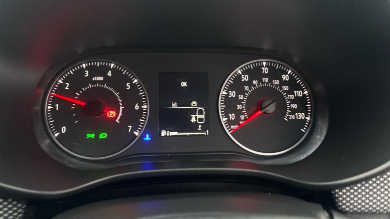 Dacia Sandero Stepway 1.0 TCe Expression 5dr Petrol Hatchback